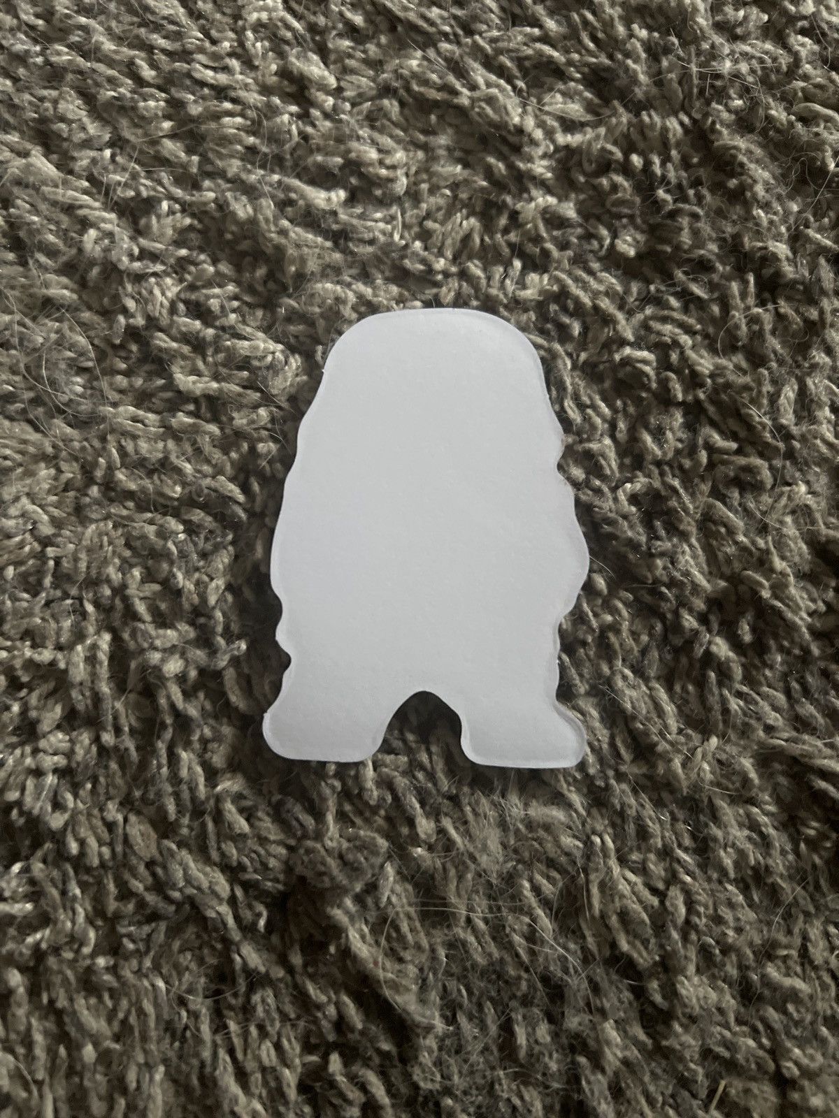 Star Wars Star Wars Stormtrooper Sticker Size ONE SIZE - 2 Thumbnail