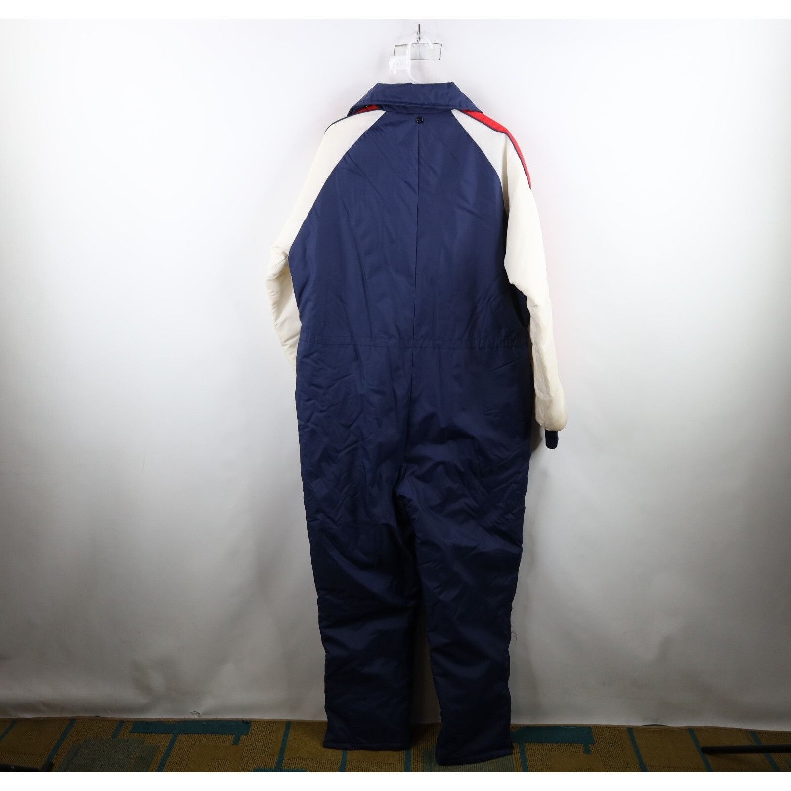 Vintage Vintage 70s Streetwear Snowmobile Snow Suit Size US L / EU 52-54 / 3 - 20 Thumbnail