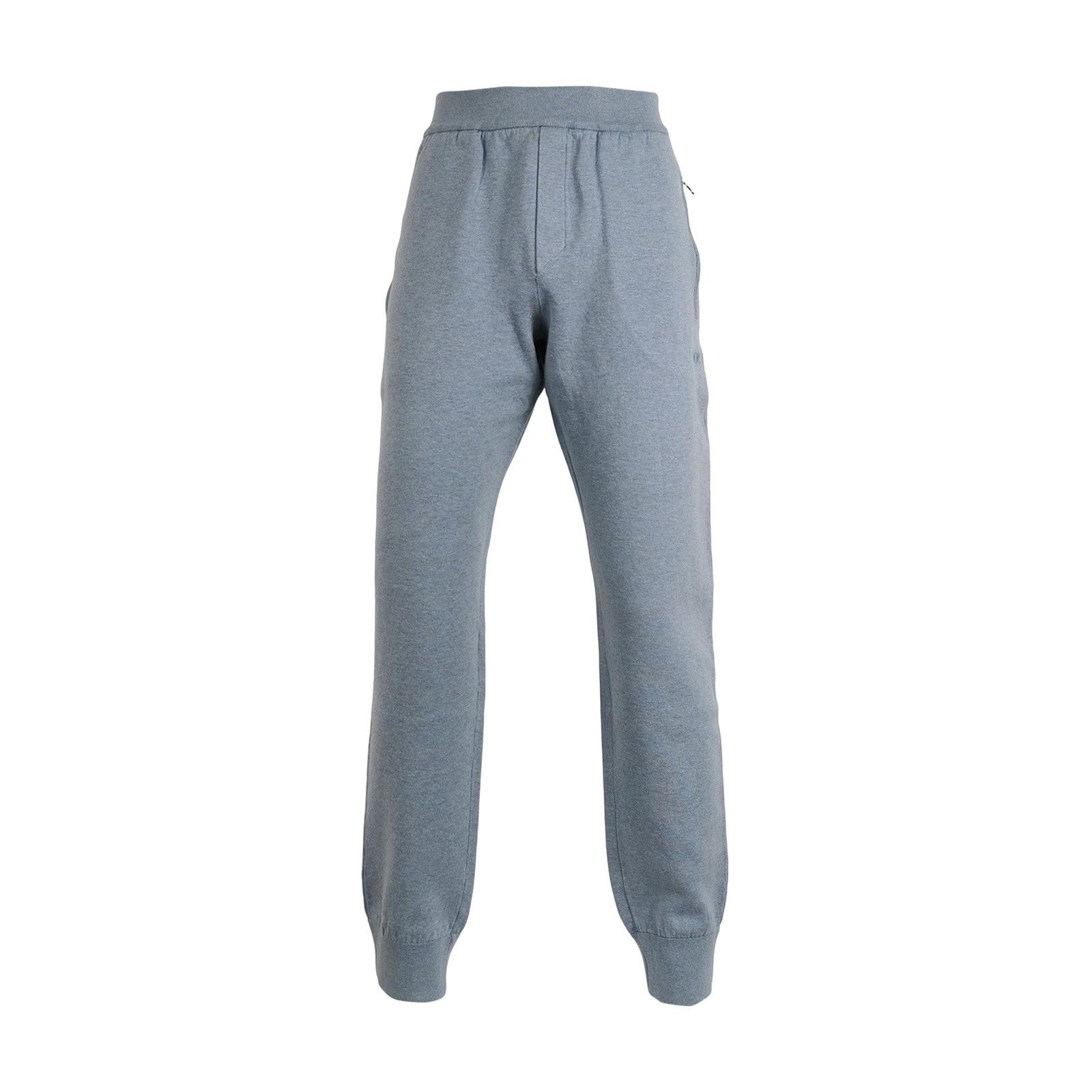 Dior Dior Cotton Cashmere Logo Sweatpants XL Size US 36 / EU 52 - 1 Thumbnail
