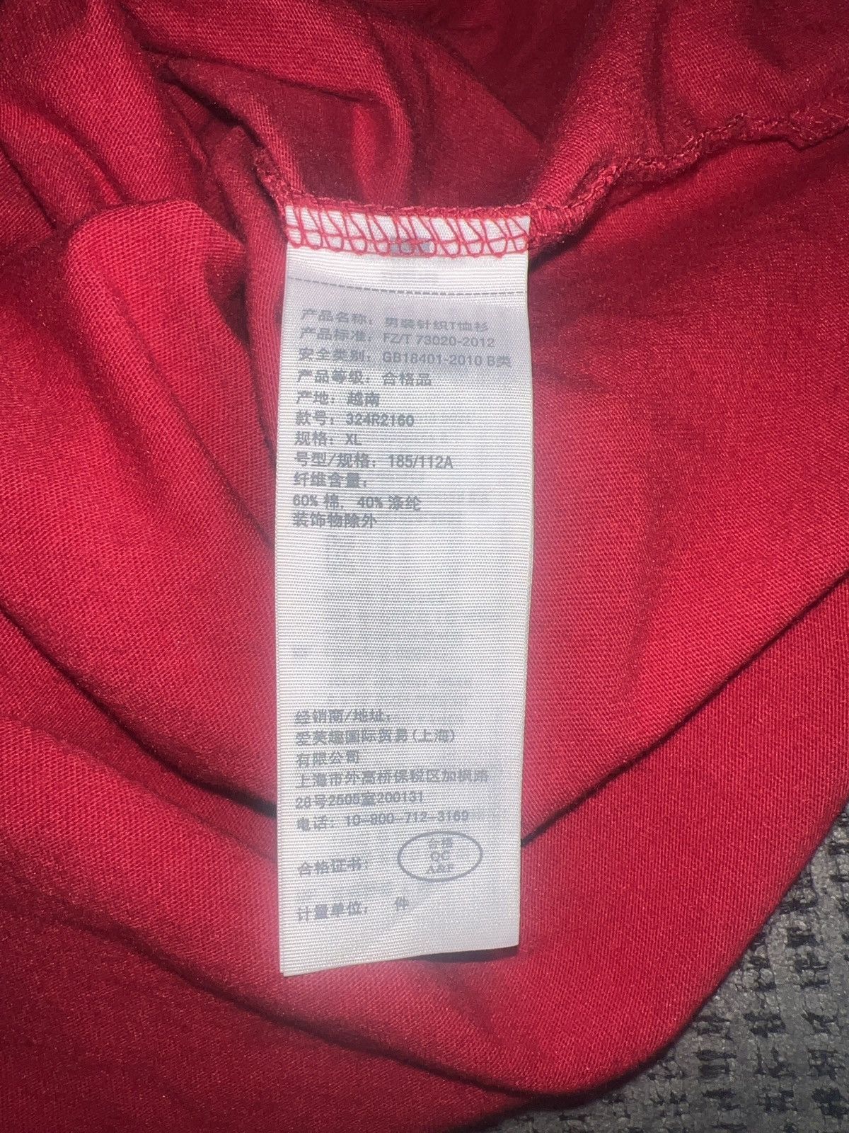 Hollister Hollister Must Have Collection V-Neck Tee Size US XL / EU 56 / 4 - 6 Thumbnail