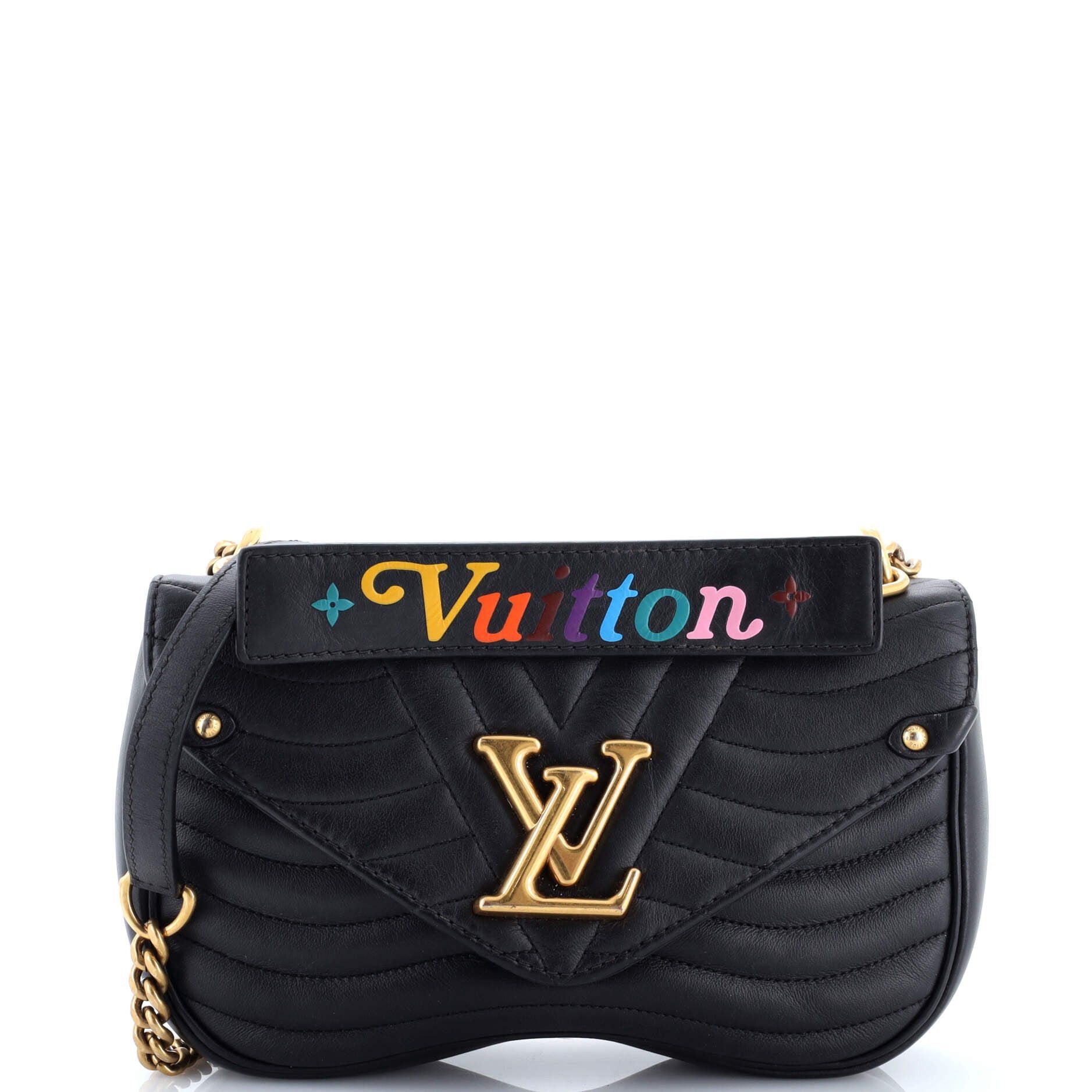 Louis Vuitton New Wave Chain Bag Size ONE SIZE - 1 Thumbnail