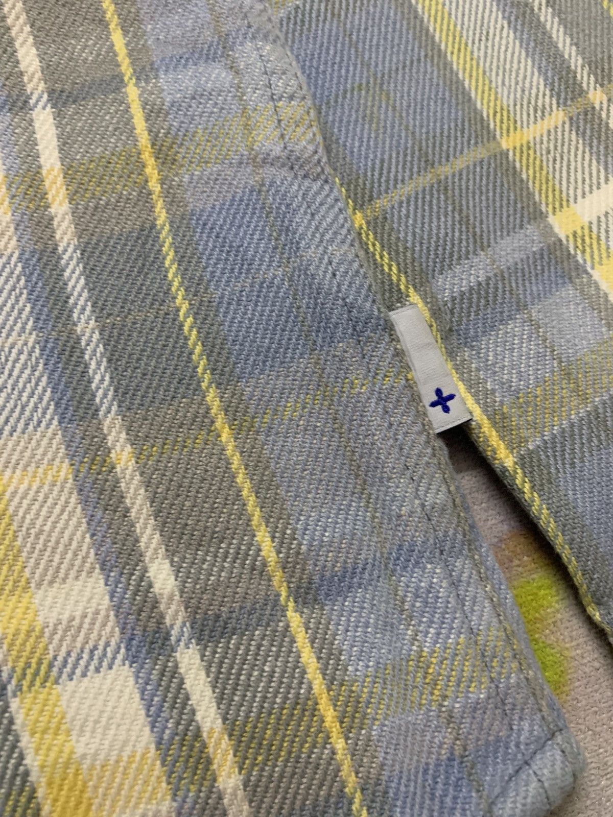 Head Porter Head Porter Heavy Flannel Size US L / EU 52-54 / 3 - 8 Thumbnail