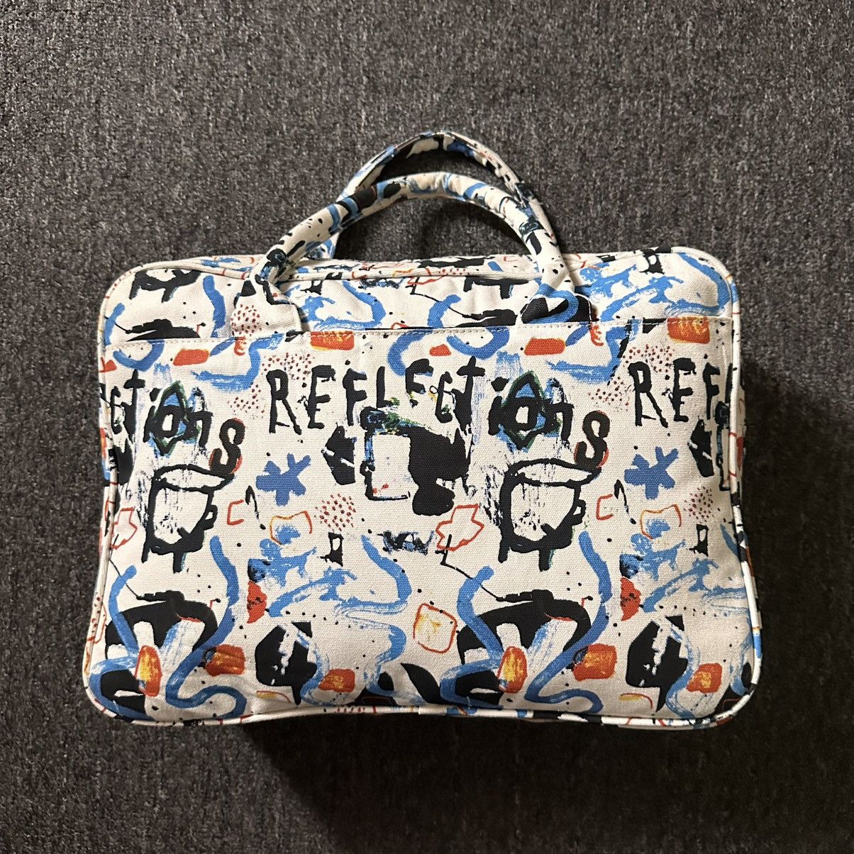 Art Comes First MOODY THAILAND ARTWORK BAG Size ONE SIZE - 4 Thumbnail