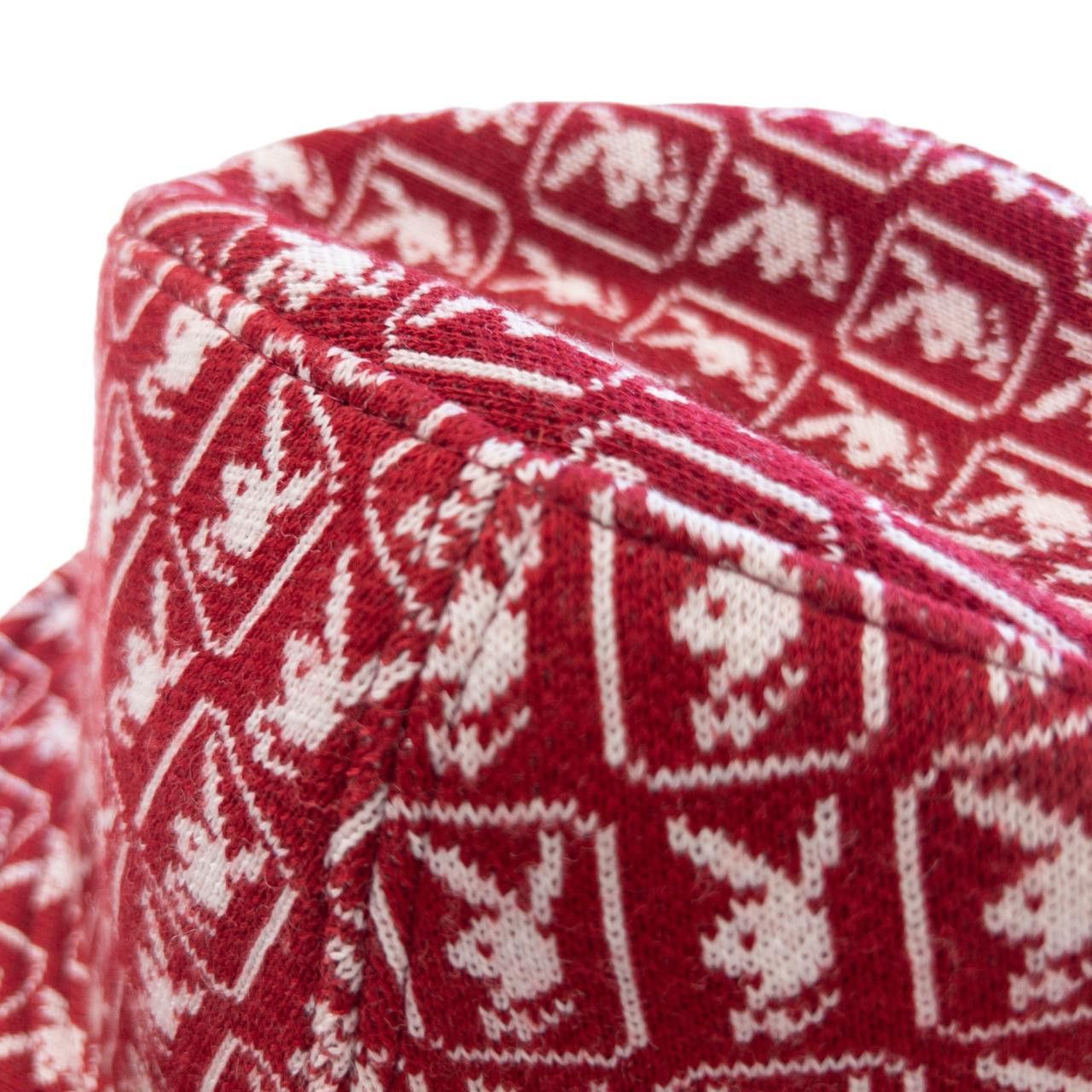 Playboy Vintage Playboy Monogram Hat Size ONE SIZE - 7 Thumbnail