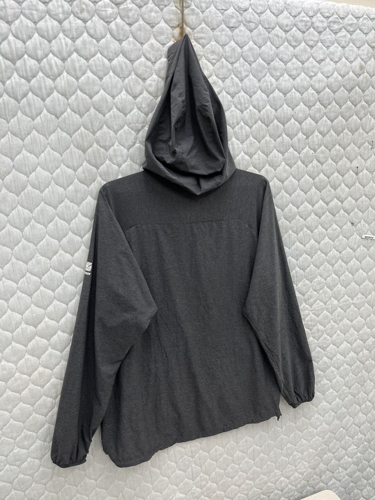 Karrimor 🔥🔥🔥STEALS KARRIMOR HOODIE LIGHT JACKET Size US M / EU 48-50 / 2 - 7 Thumbnail