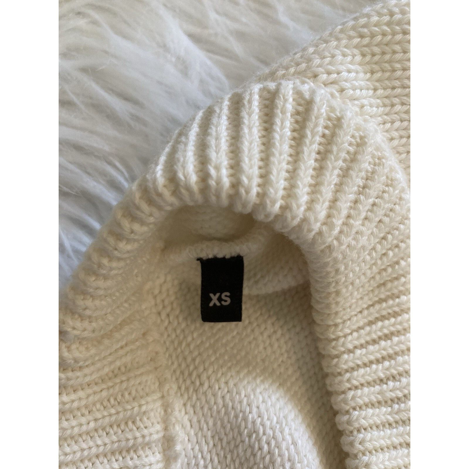 AMI AMI Paris Alexandre Mattiussi Oversized Heart Embroidered Sw Size US XS / EU 42 / 0 - 6 Thumbnail