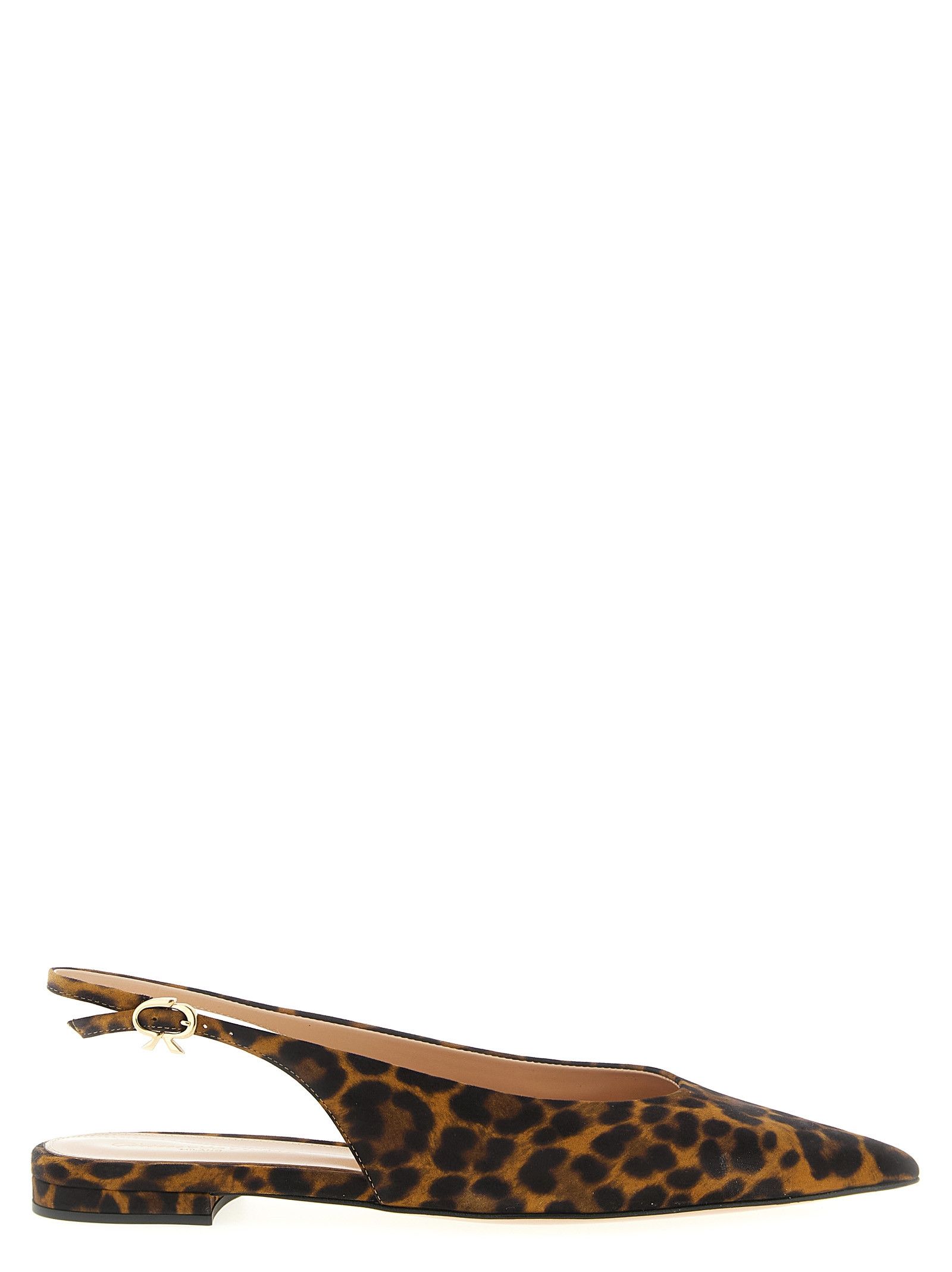 'Robbie' slingback