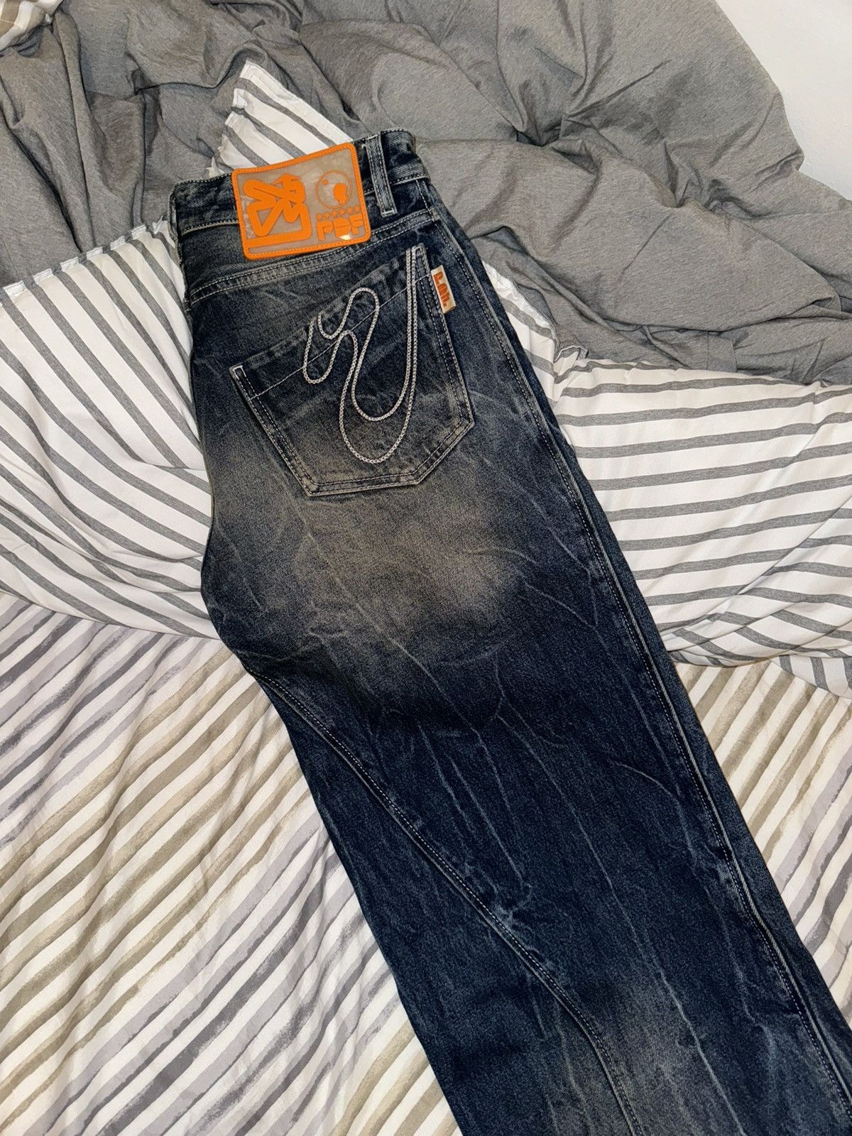 Designer × PDF PDF DENIM Size US 30 / EU 46 - 3 Thumbnail