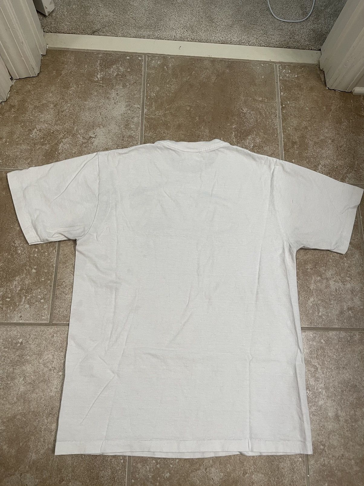 Bape USA Big Ape Head Tee Size US M / EU 48-50 / 2 - 3 Thumbnail