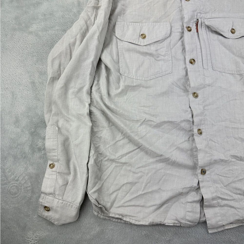 Patagonia Patagonia Grey Shirt Men’s Size M Size US M / EU 48-50 / 2 - 7 Thumbnail
