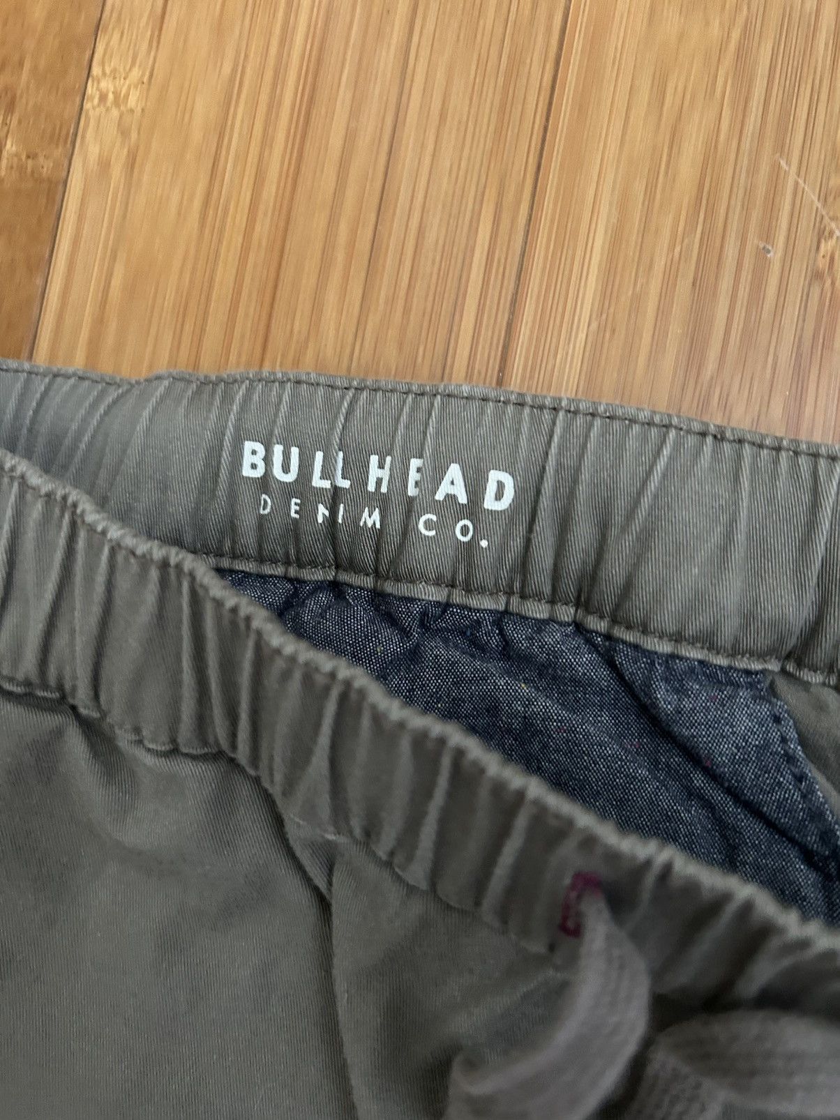 Bullhead Denim Co. Bullhead Denim Co Pants Size US 32 / EU 48 - 3 Thumbnail