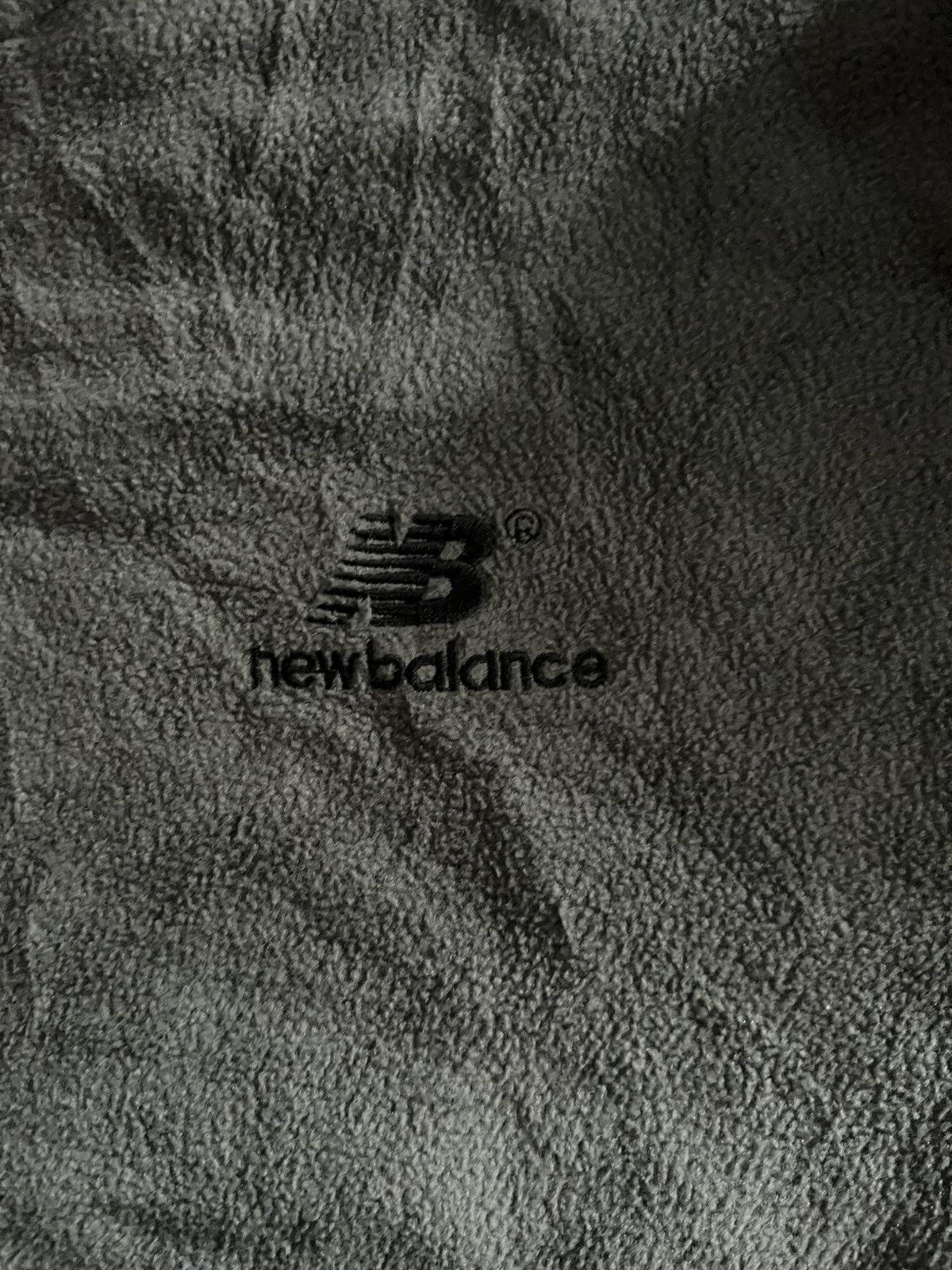 New Balance NEW BALANCE SWEATER FULL ZIPPER Size US L / EU 52-54 / 3 - 4 Thumbnail