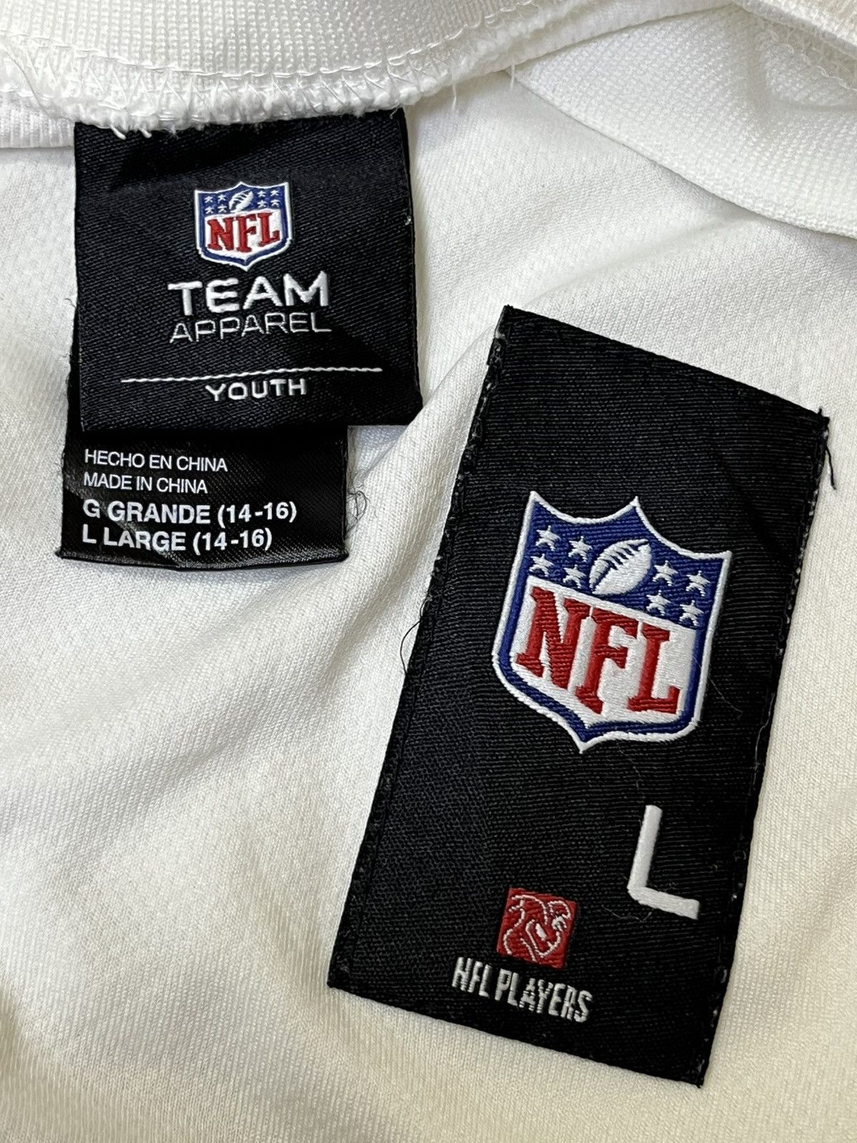 NFL NICE🔥SAN FRANCISCO 49ERS #GORE 21 NFL JERSEY Size US M / EU 48-50 / 2 - 11 Thumbnail