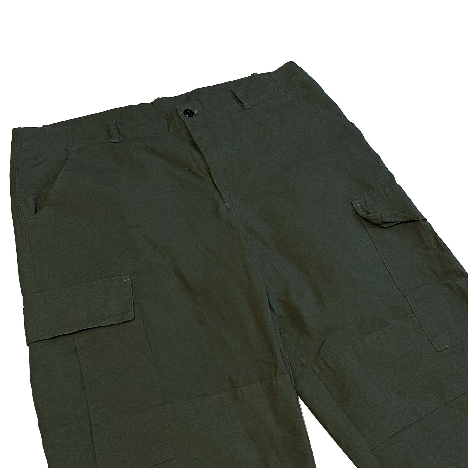 Carhartt Carhartt Hooded Theory Sweat Ripstop Cargo Pants • L size Size US 34 / EU 50 - 3 Thumbnail