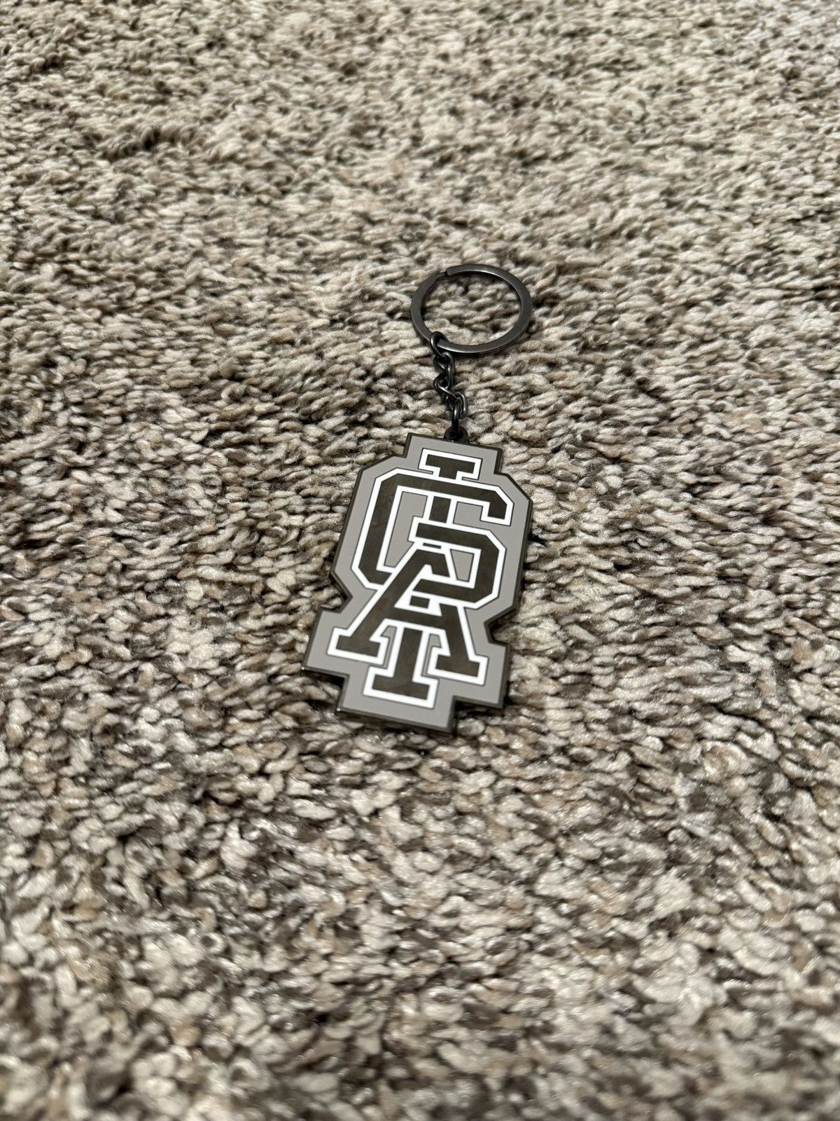 Virgil Abloh Keychain Size ONE SIZE - 1 Thumbnail