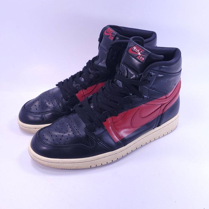 Nike Nike Air Jordan 1 Basketball Shoe Mens Size 11 BQ6682006 Grailed