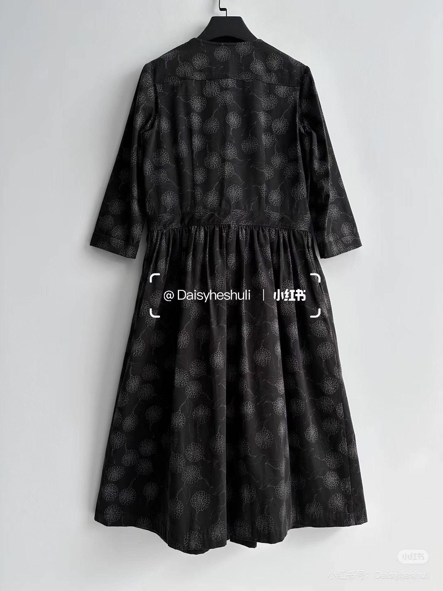 Comme des Garcons Comme des Garçons Two-Piece Trench Coat。Ｑ24 Size M / US 6-8 / IT 42-44 - 4 Thumbnail