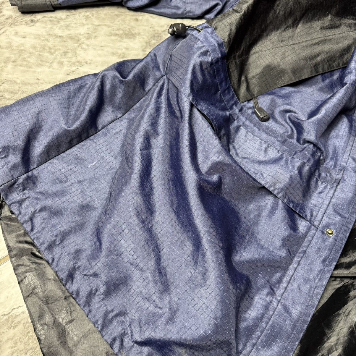 Goretex × The North Face × Vintage The North Face summit series gore-tex jacket Size US XXL / EU 58 / 5 - 13 Thumbnail
