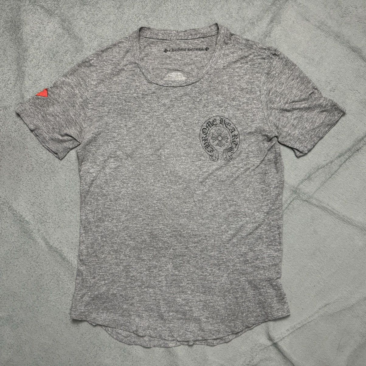 Chrome Hearts Chrome Hearts - Matty Boy Teen Idles Tee Size US M / EU 48-50 / 2 - 2 Thumbnail