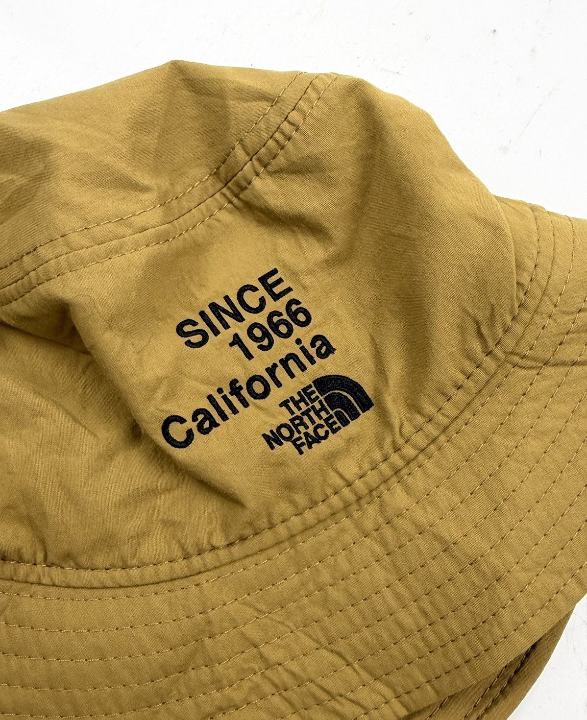 The North Face the north face bucket hat tc50 Size ONE SIZE - 3 Thumbnail
