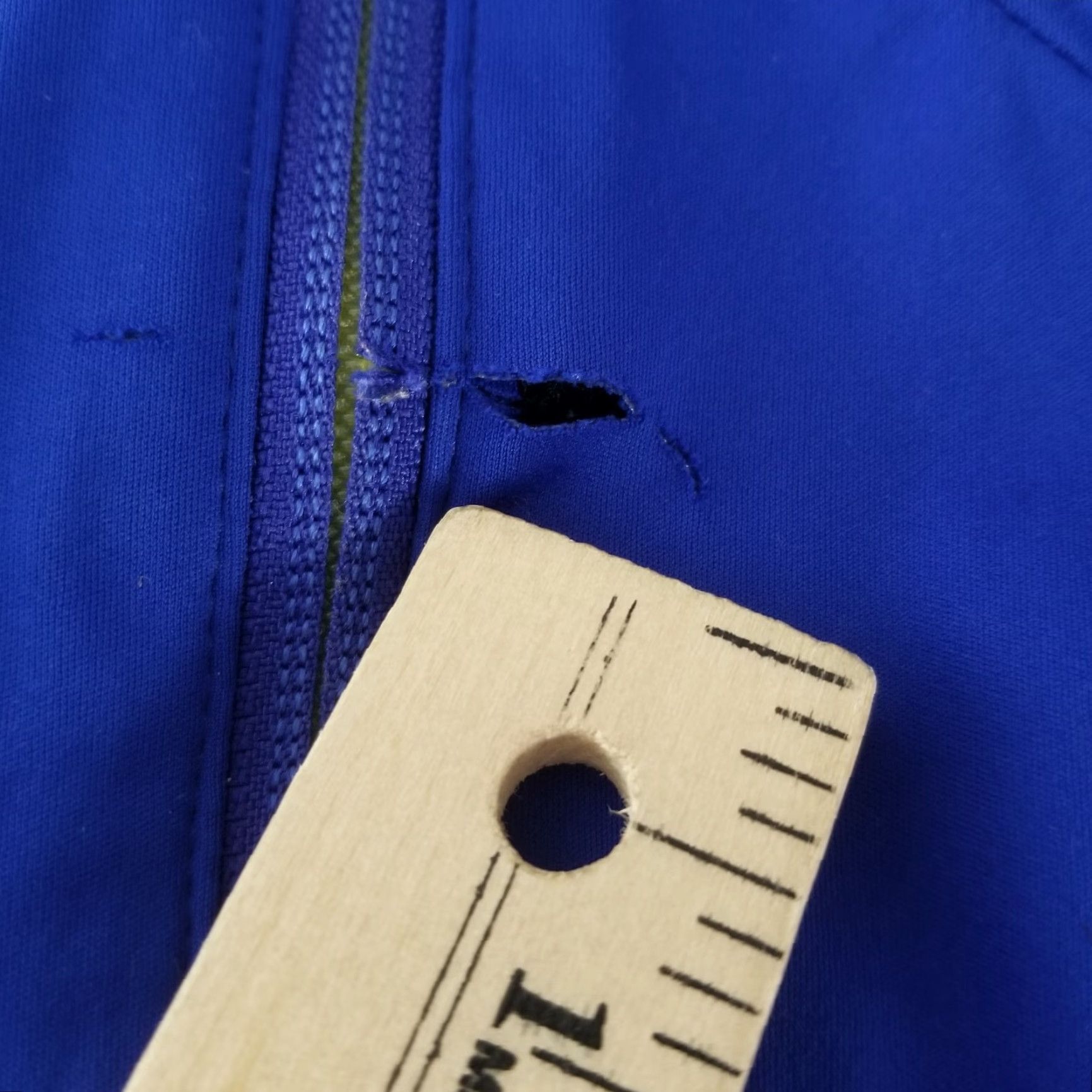 RLX Ralph Lauren VINTAGE RLX Ralph Lauren Jacket Mens 2XL Blue Full Zip Orbital Mission Phase One 12 Size US XXL / EU 58 / 5 - 7 Thumbnail