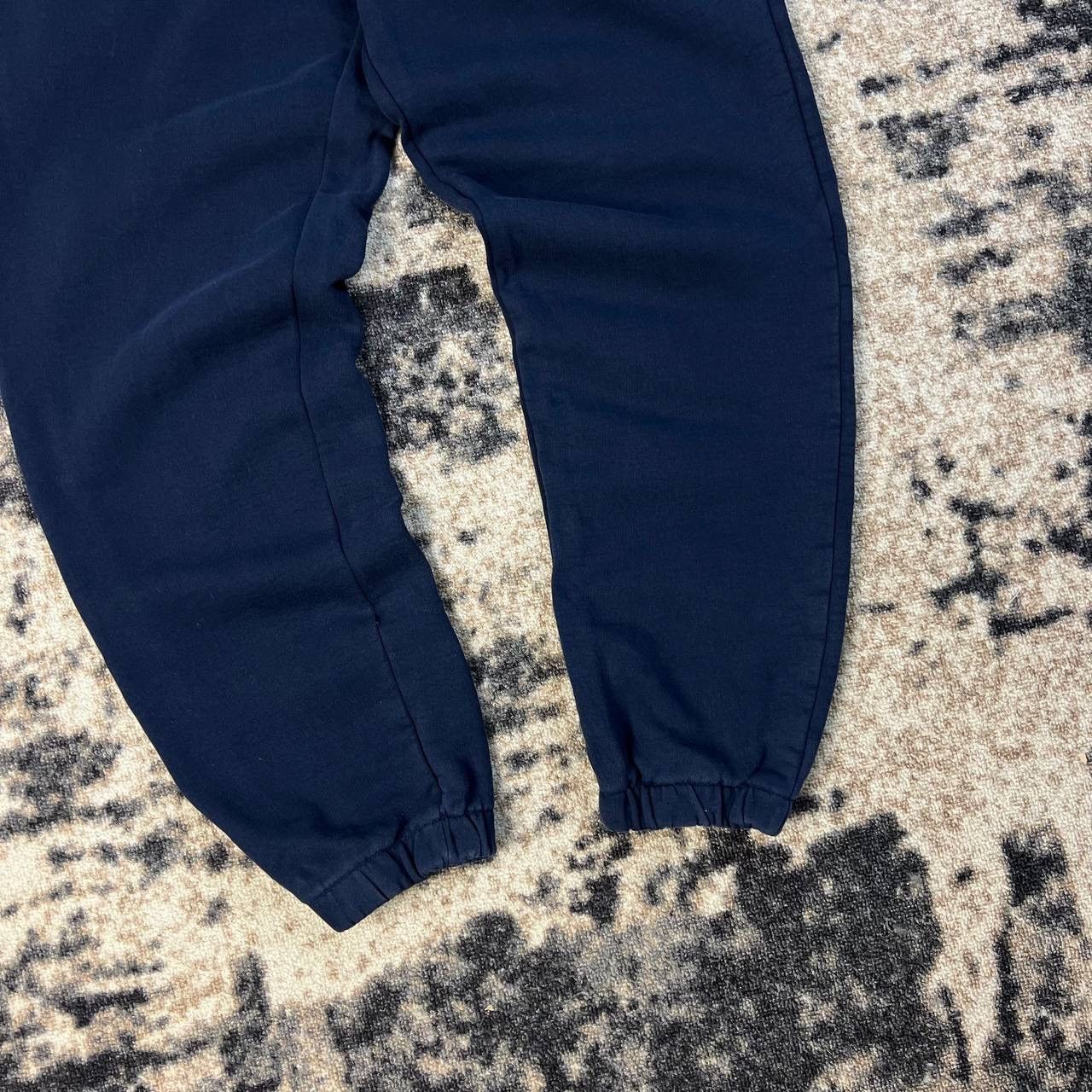 Lacoste Lacoste Mini Logo Luxury Baggy Sweatpants Size US 32 / EU 48 - 4 Thumbnail