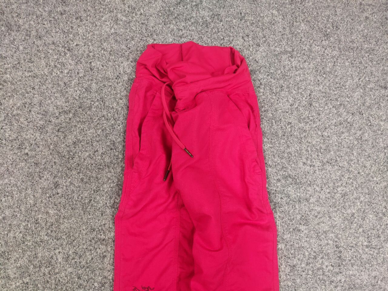 Arc'teryx Arcteryx Spadina light Casual Pants women Linen Cotton Size 30" / US 8 / IT 44 - 4 Thumbnail
