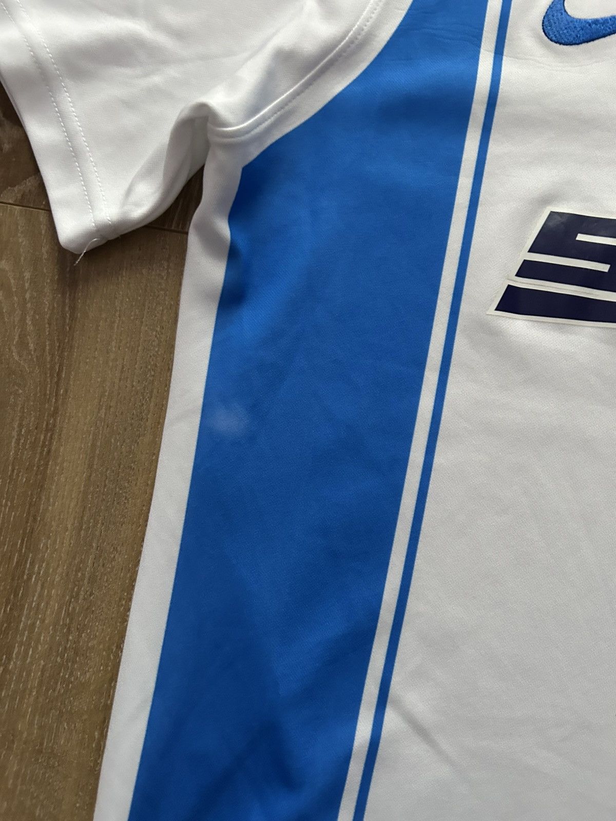 Nike Coleraine 2022/2023 Home Football Shirt Soccer Jersey Size M Size US M / EU 48-50 / 2 - 3 Thumbnail