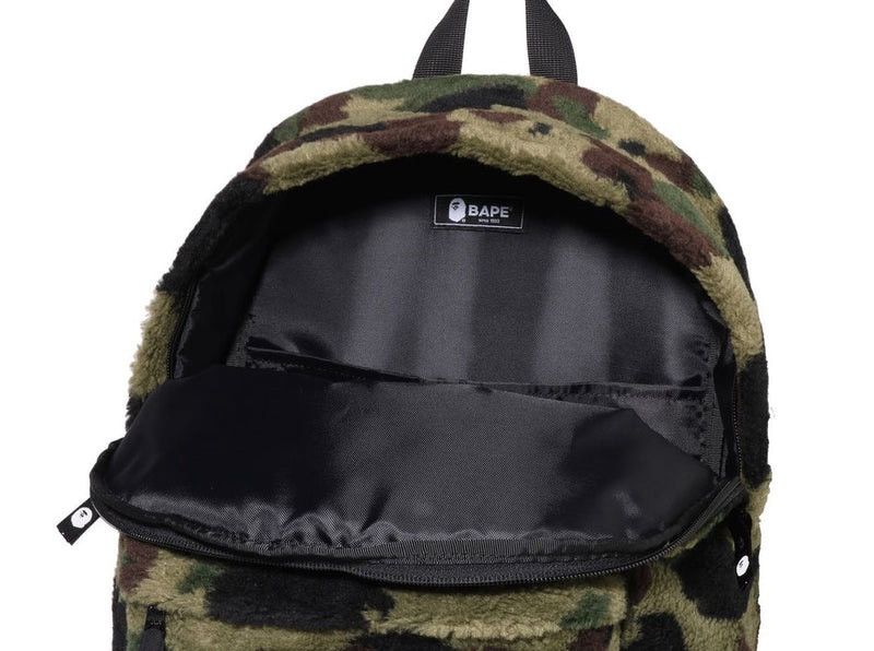 Bape Bape Baby Milo Backpack Size ONE SIZE - 4 Thumbnail