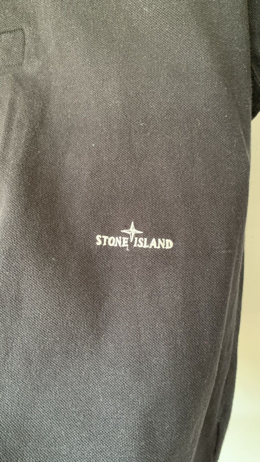Stone Island Stone Island Size US M / EU 48-50 / 2 - 7 Thumbnail