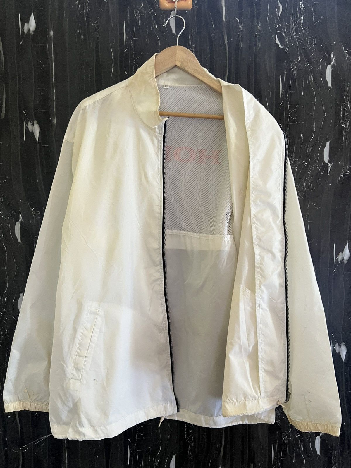Honda HONDA JACKET Size US XL / EU 56 / 4 - 3 Thumbnail
