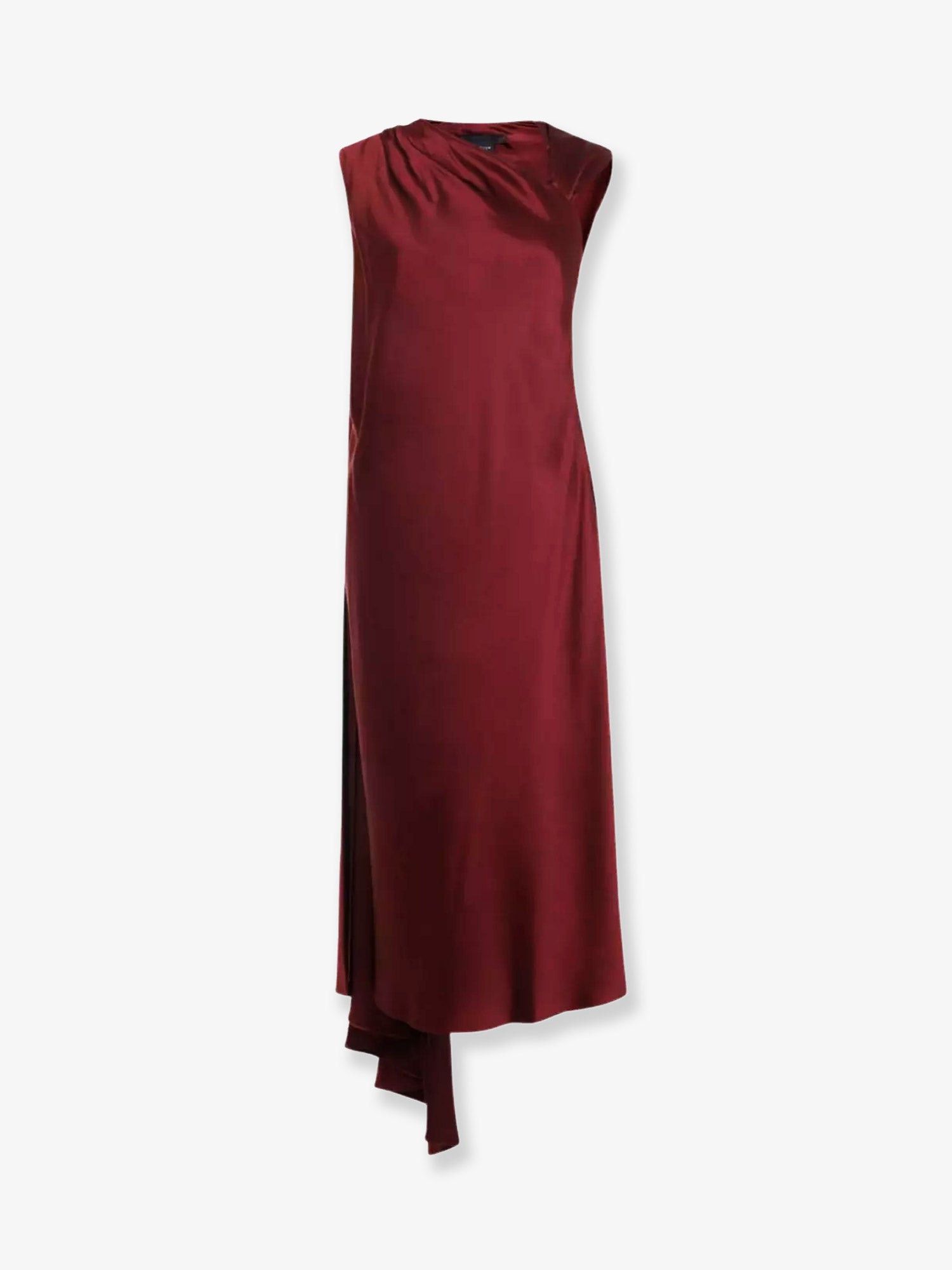 Max Mara Edolo Silk Dress Size S / US 4 / IT 40 - 1 Thumbnail