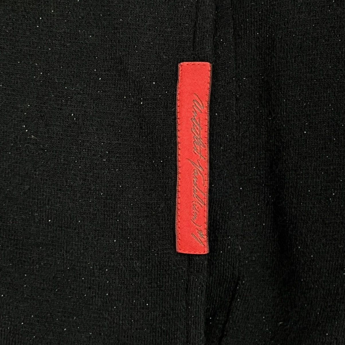 Untitled Artworks Untitled Vandalism Hoodie Jacket Size M / US 6-8 / IT 42-44 - 5 Thumbnail