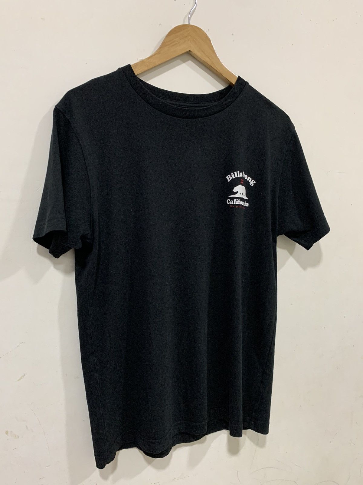 Billabong Billabong surf style T shirt Size US M / EU 48-50 / 2 - 5 Thumbnail