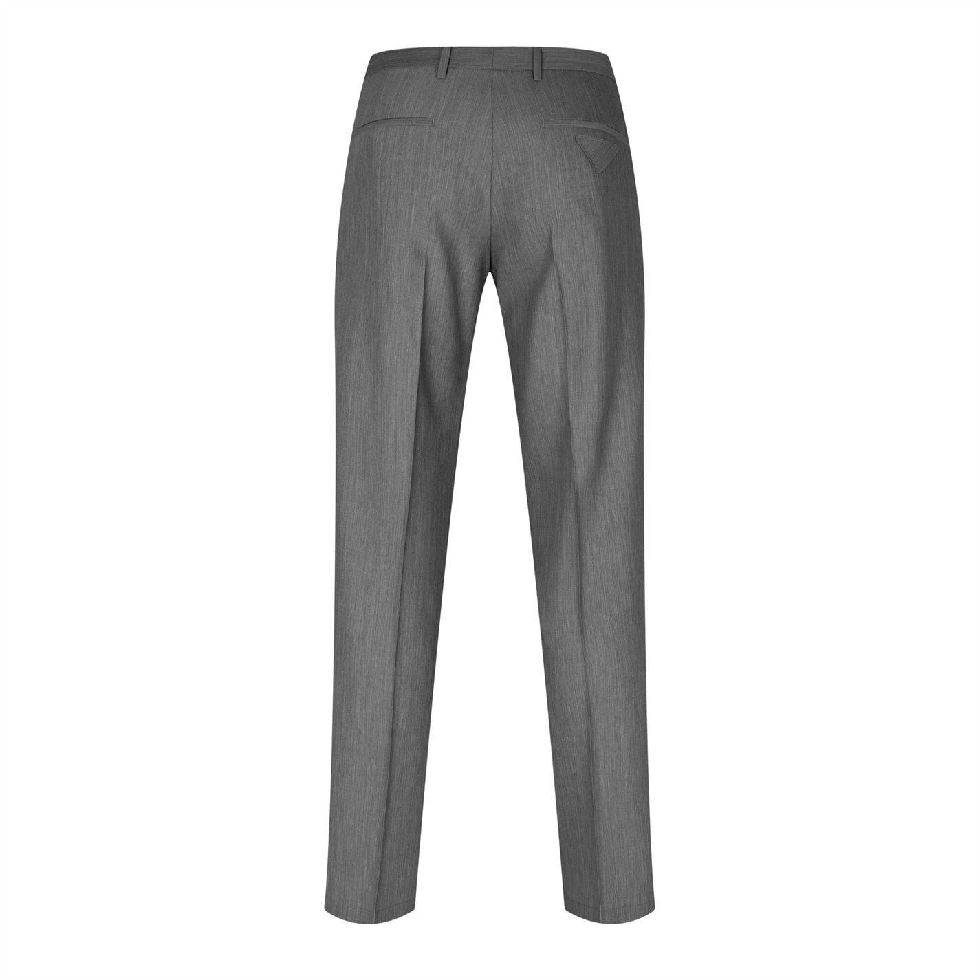 Prada PRADA Tailored Trousers - M Size 34R - 6 Thumbnail