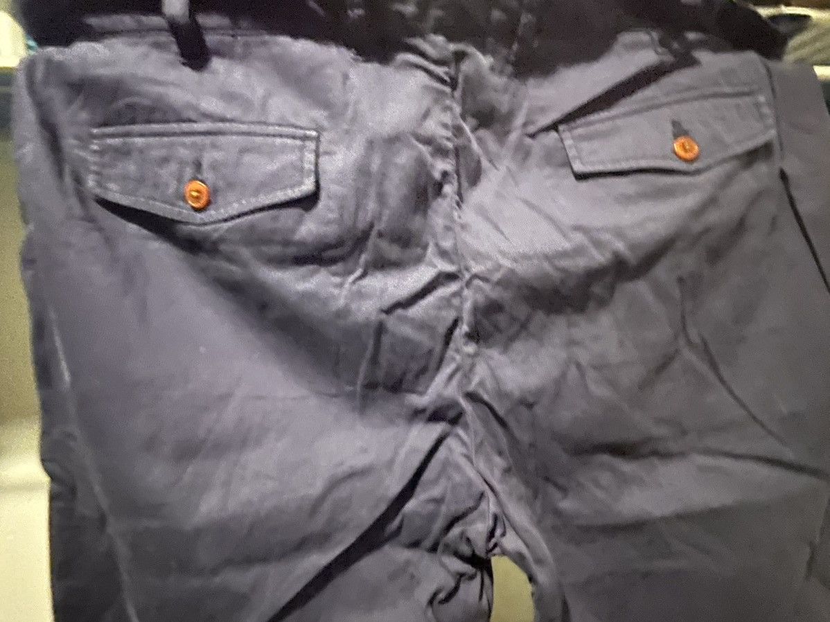 Tommy Hilfiger Two Tommy Hilfiger pants - A straight & Cargo Pant Size US 40 / EU 56 - 14 Thumbnail