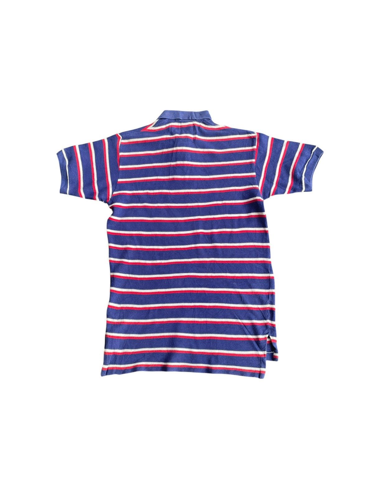 Polo Ralph Lauren Vintage Polo Sport Ralph Lauren Size US M / EU 48-50 / 2 - 5 Thumbnail