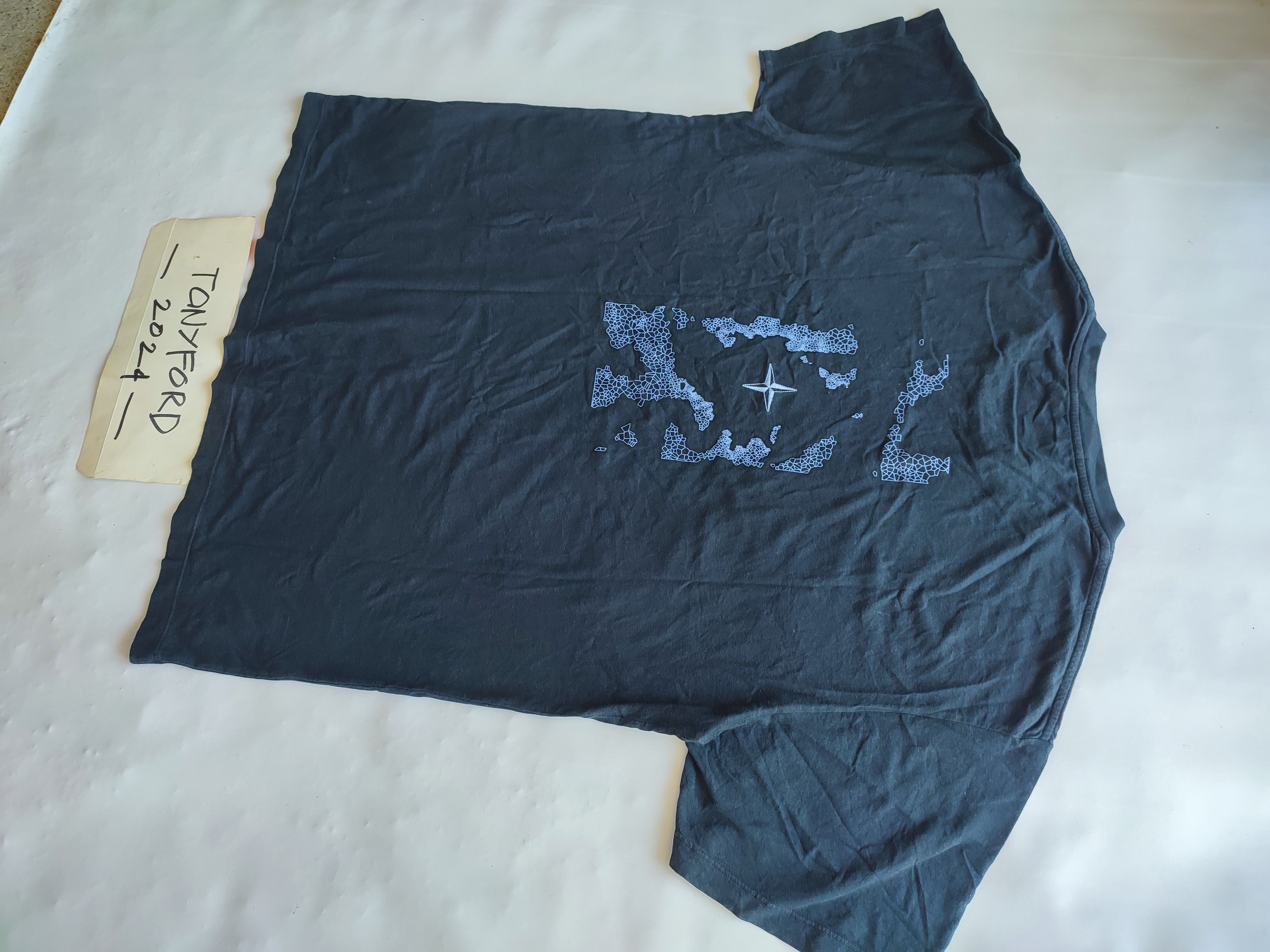 Stone Island Stone Island Size US XXL / EU 58 / 5 - 2 Thumbnail