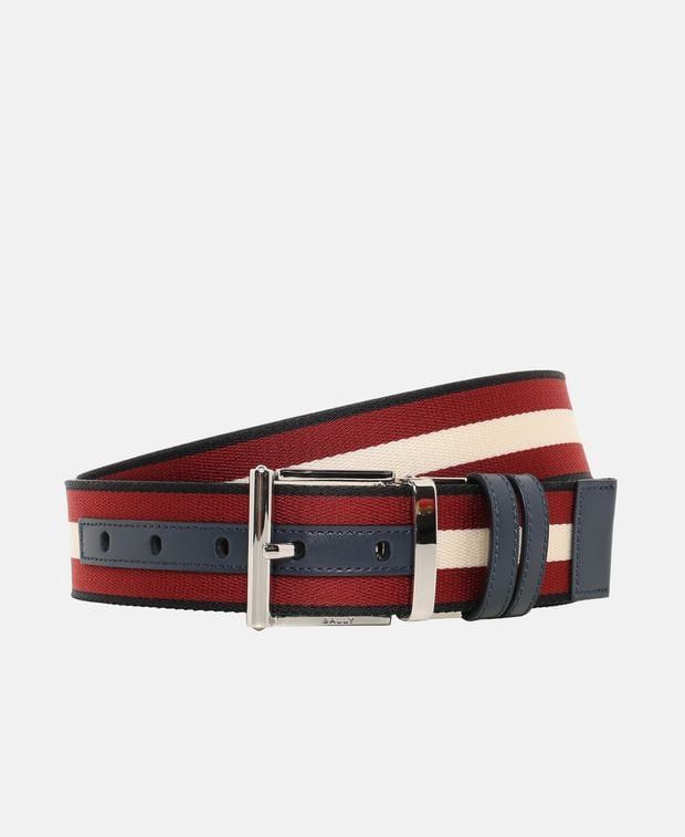 Bally Belt Size 38 - 1 Thumbnail