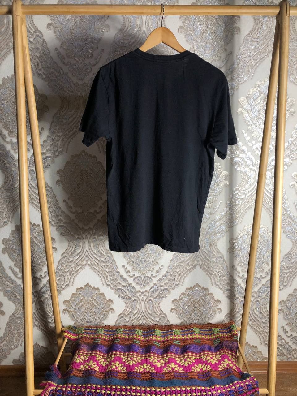 True Religion Vintage True Religion Casual T-shirt Japanese Brand Y2K 90s Size US M / EU 48-50 / 2 - 6 Thumbnail