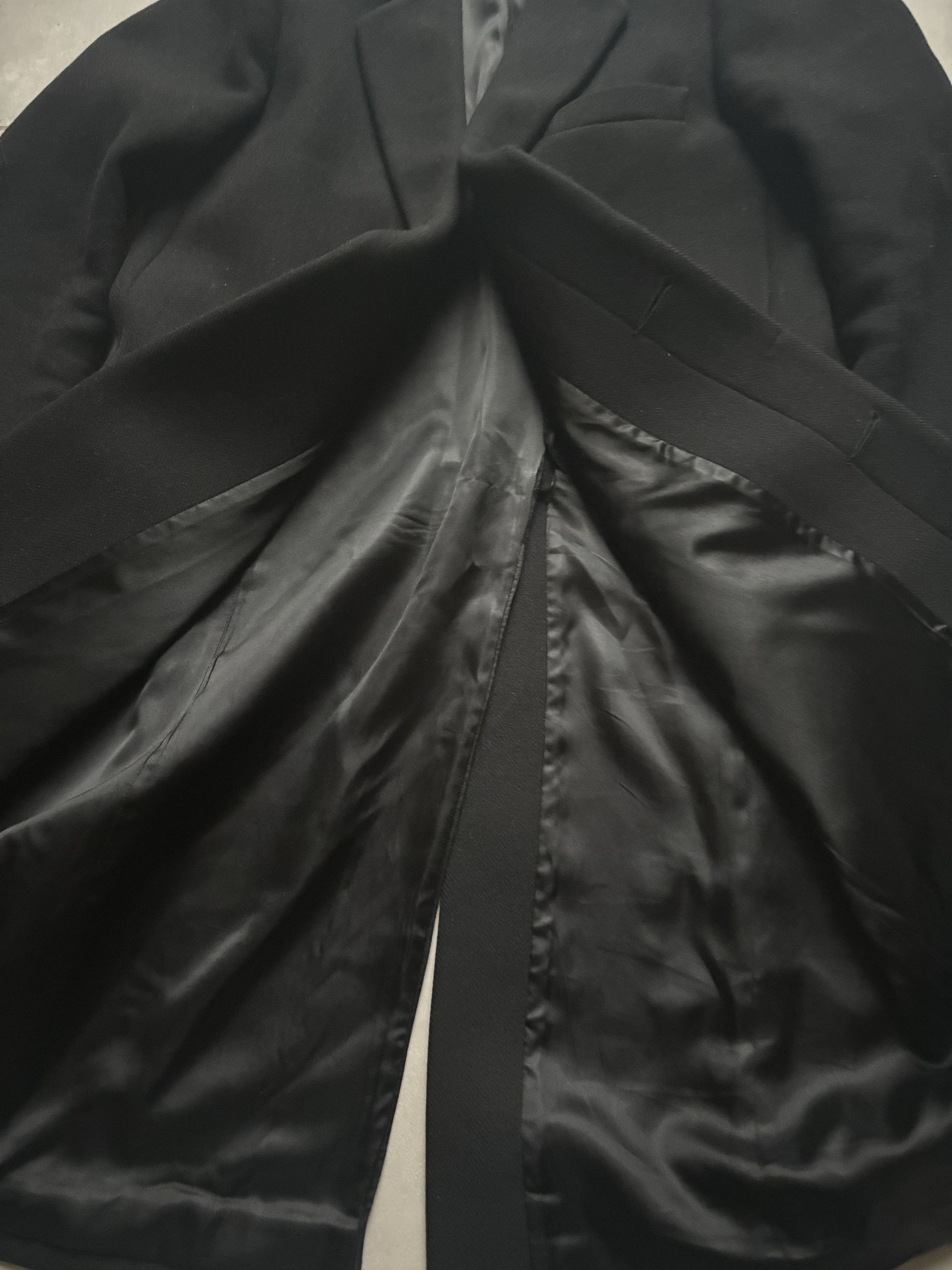 Raf Simons Raf Simons AW2000 ‘Confusion’ Coat Size US S / EU 44-46 / 1 - 7 Thumbnail