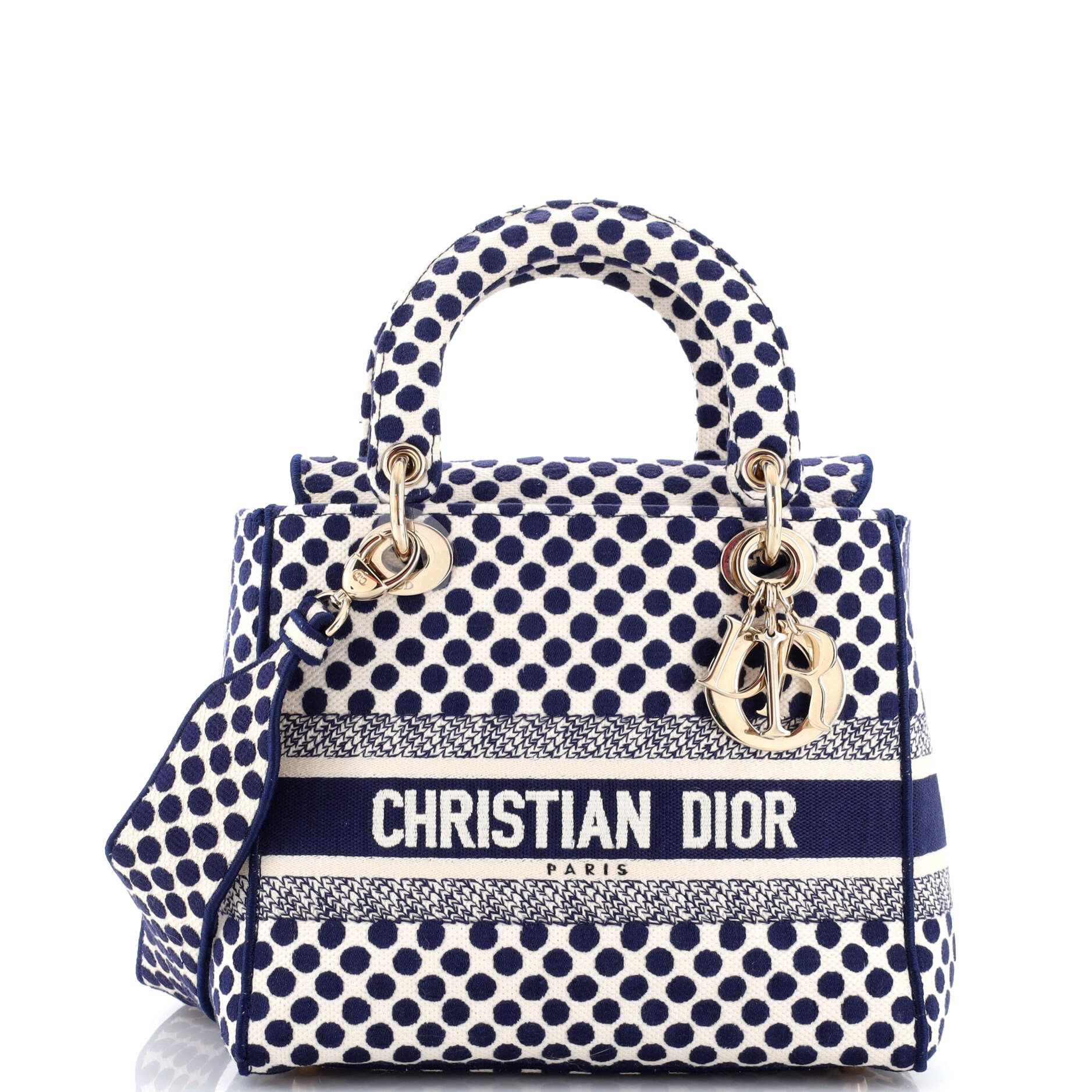 Dior DiorAmour Lady D-Lite Bag Size ONE SIZE - 1 Thumbnail
