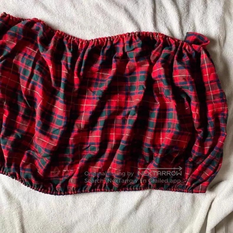 Comme des Garcons Comme Des Garcons Plaid suit Size M / US 6-8 / IT 42-44 - 8 Thumbnail