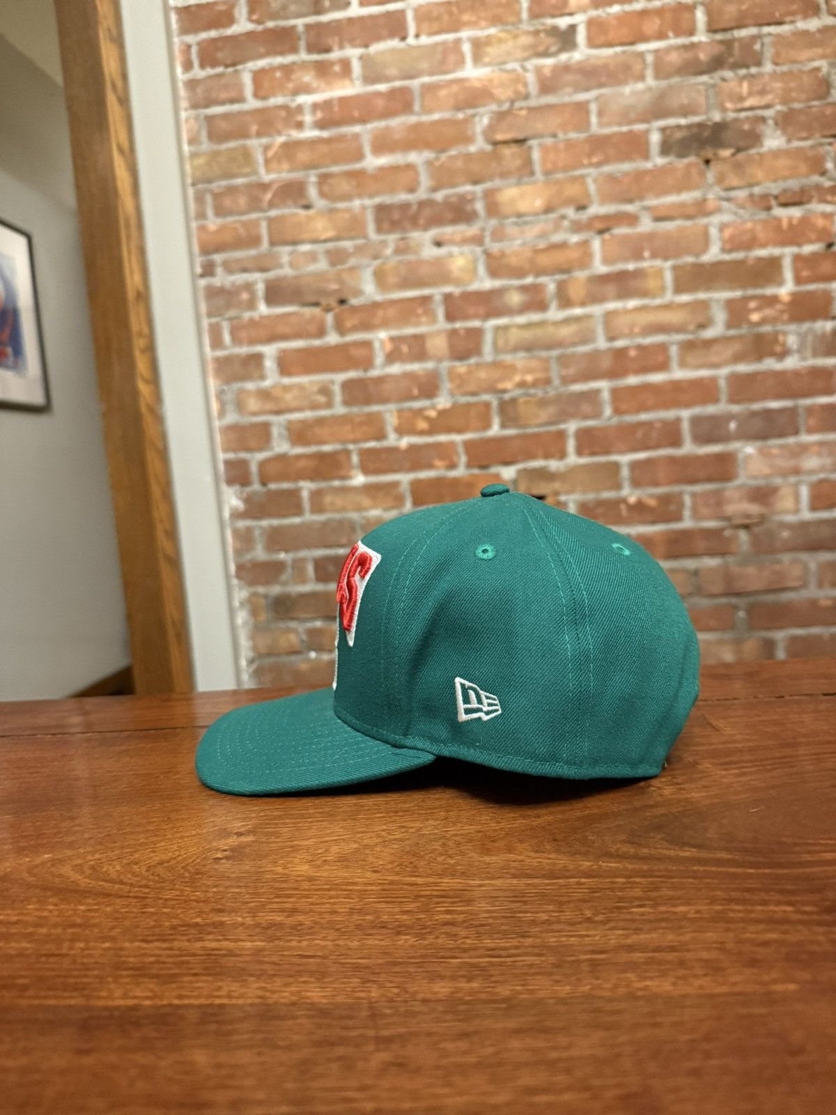 New Era New Era Buffalo Bills 9FIFTY SnapBack Size ONE SIZE - 2 Thumbnail
