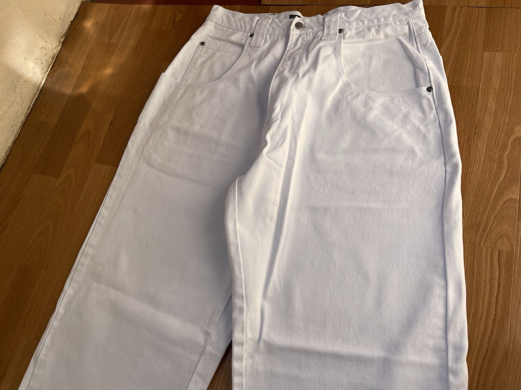 Southpole Southpole jeans, vintage, 90s hip hop, baggy jeans, 1990s 34 Size US 34 / EU 50 - 9 Thumbnail