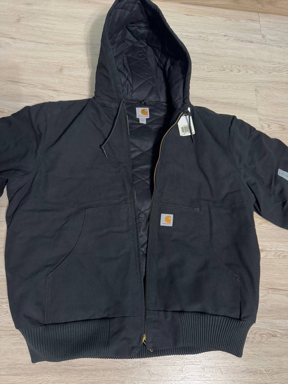 Carhartt Carhartt Jacket Size US L / EU 52-54 / 3 - 1 Thumbnail