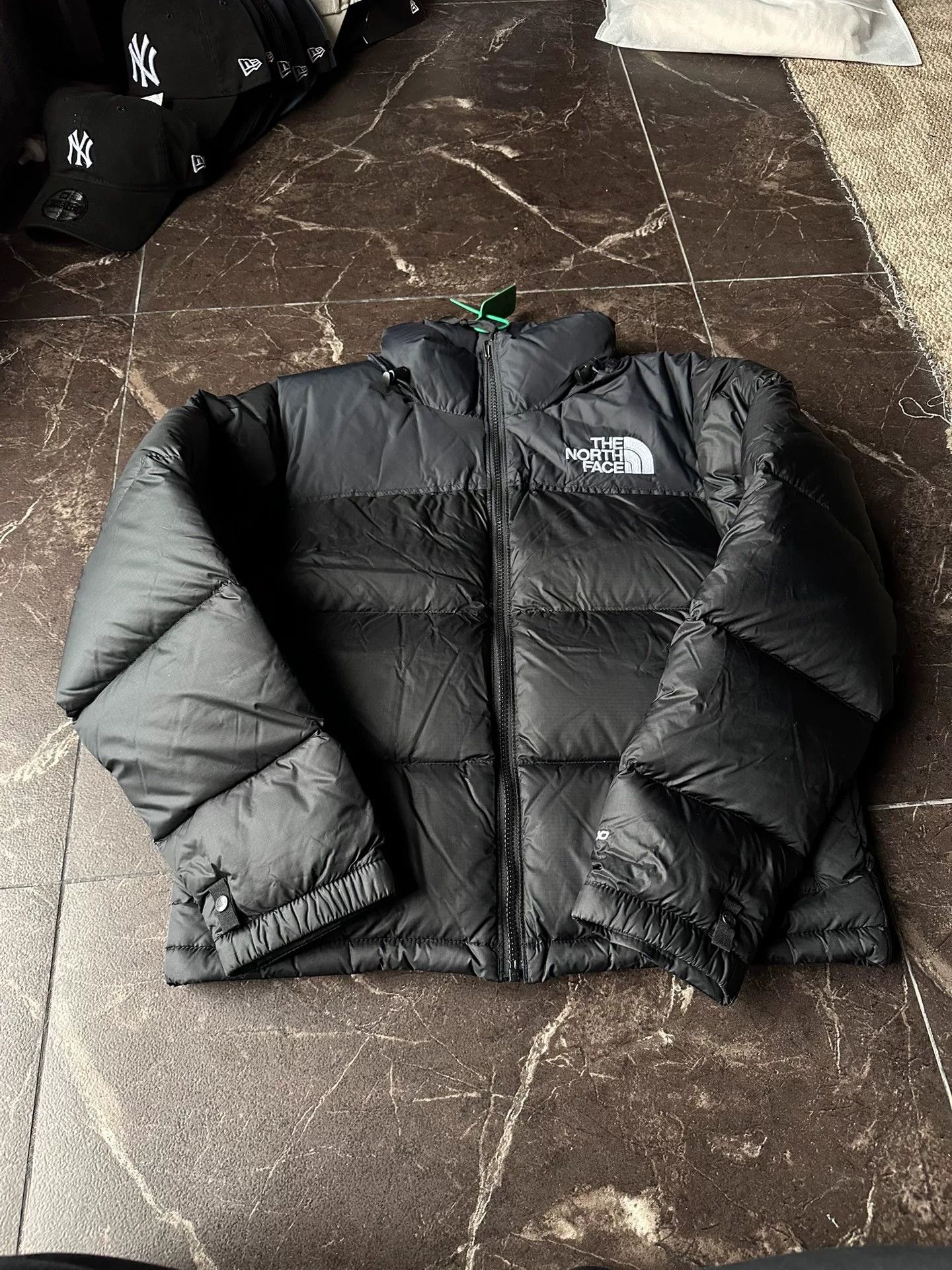 The North Face The North Face 1996 Retro Nuptse Jacket Size S / US 4 / IT 40 - 1 Thumbnail