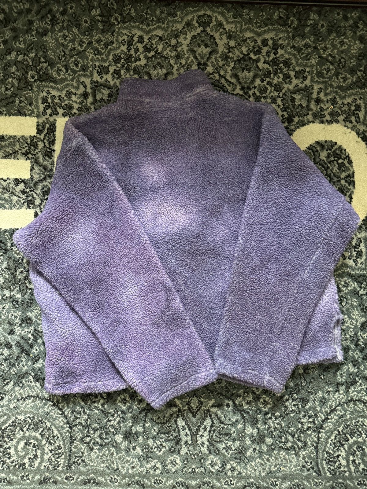 Cactus Plant Flea Market CPFM Grape Cowboy Pullover Purple Large Size US L / EU 52-54 / 3 - 2 Thumbnail