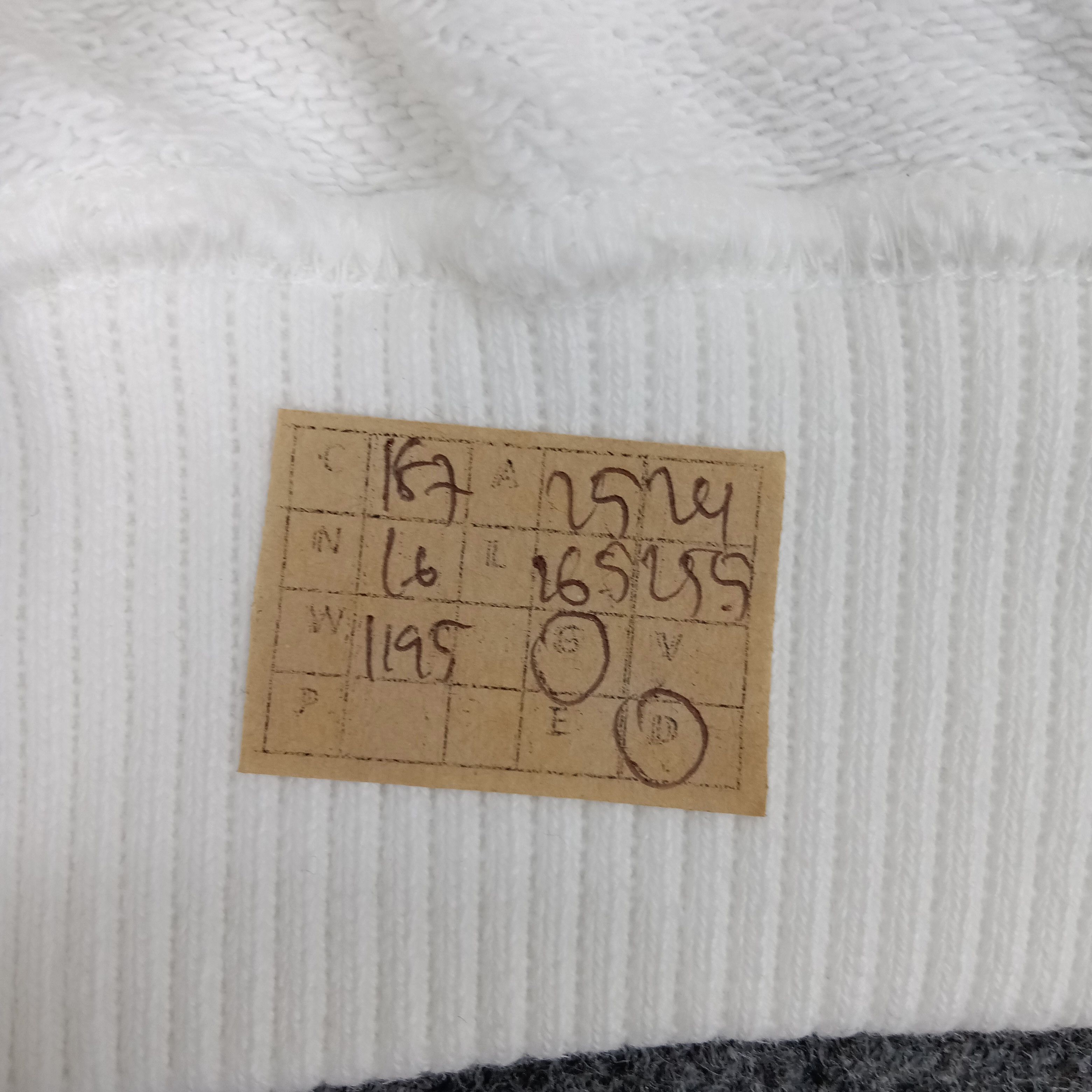Japanese Brand × Vintage NISMO Nissan International Race Rally Racing Sweatshirt Size US L / EU 52-54 / 3 - 11 Thumbnail