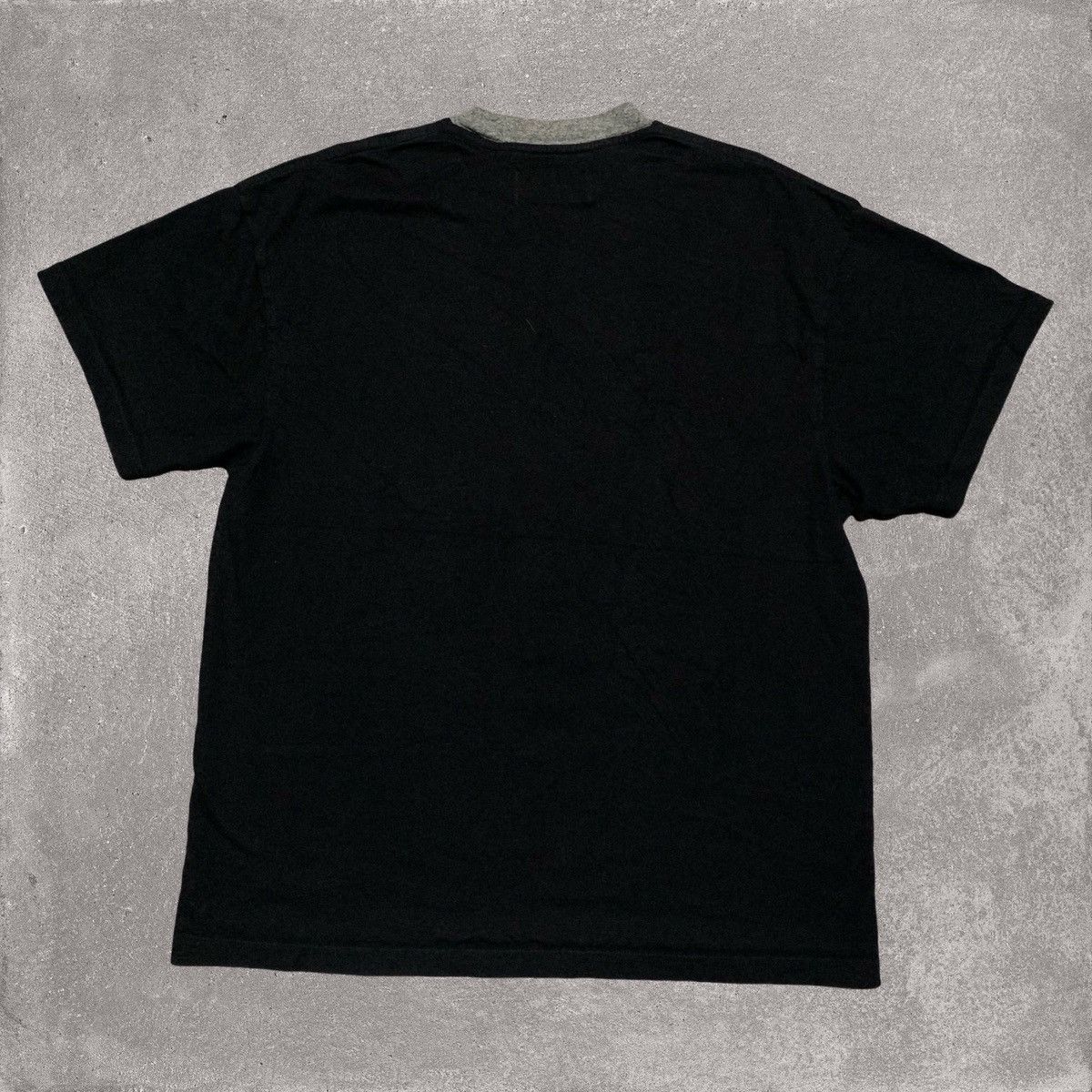 Represent Clo. Represent XS Wolves Jet Black Tee Pleasure To Kill Size US XS / EU 42 / 0 - 2 Thumbnail